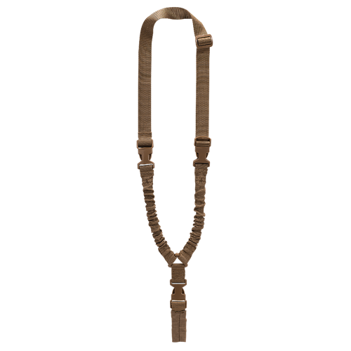 Dual Bungee Sling with Duraflex Buckles