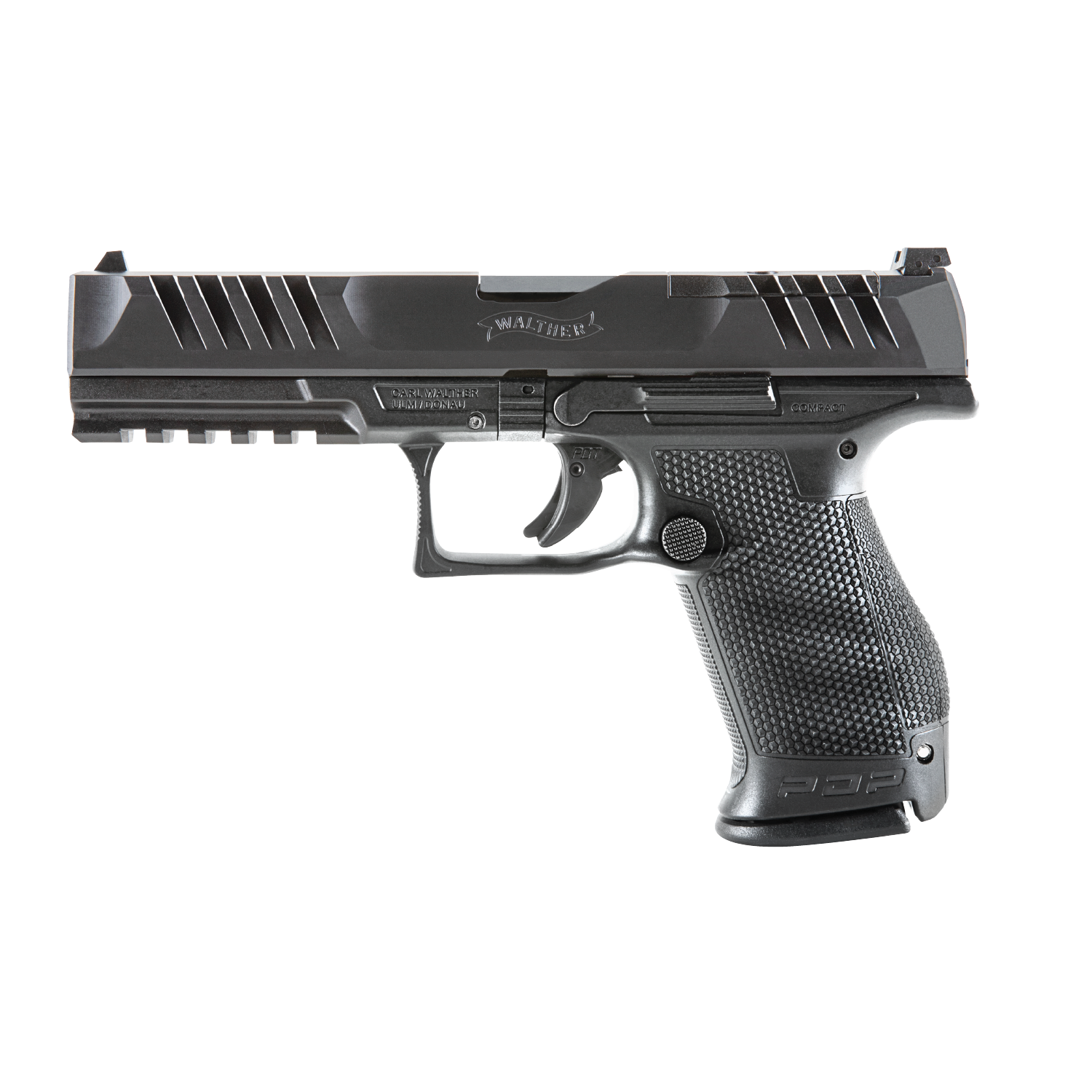 PDP Compact Optic Ready 5-9mm