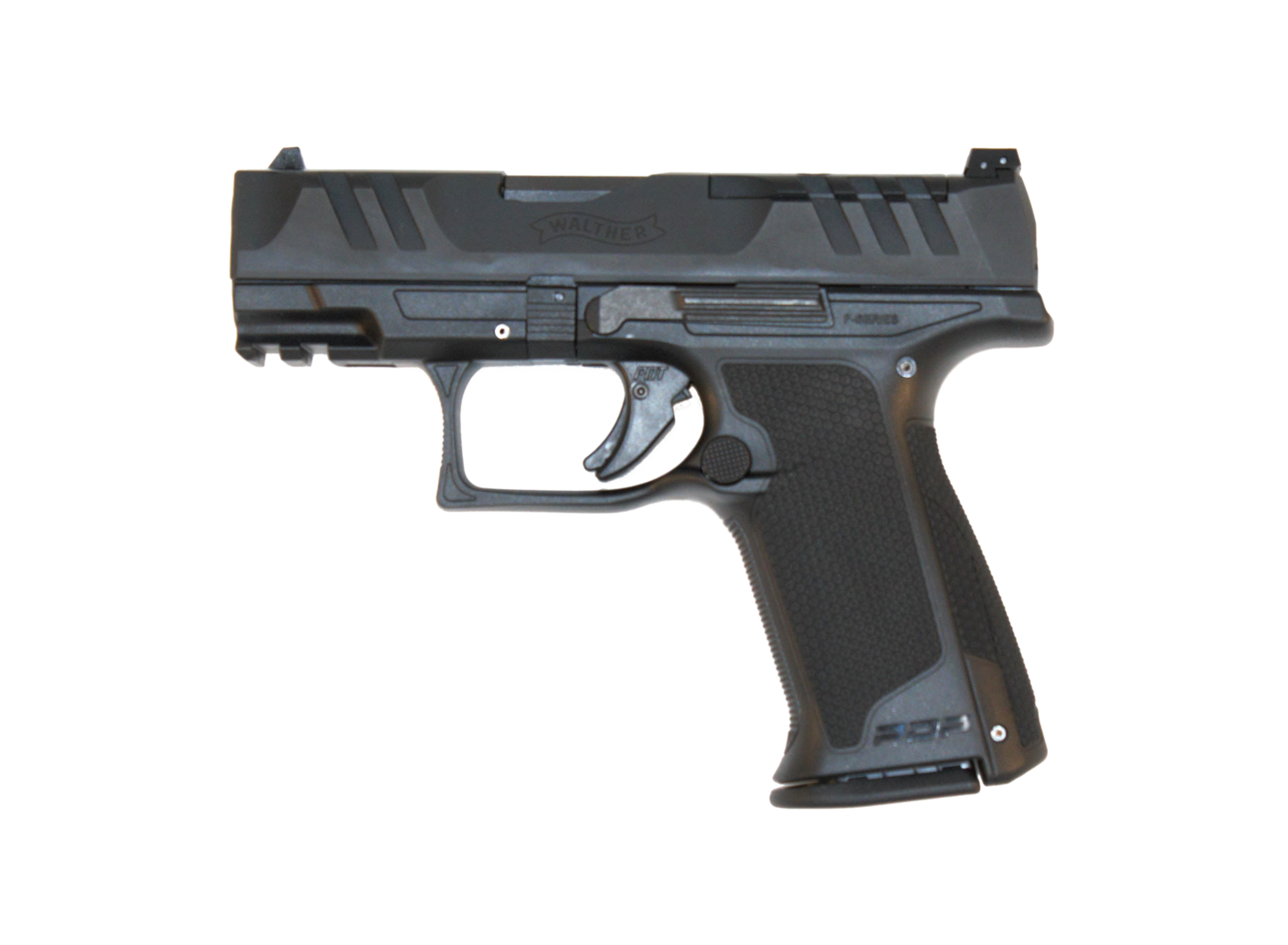 PDP F-Series Optic Ready 3.5-9mm