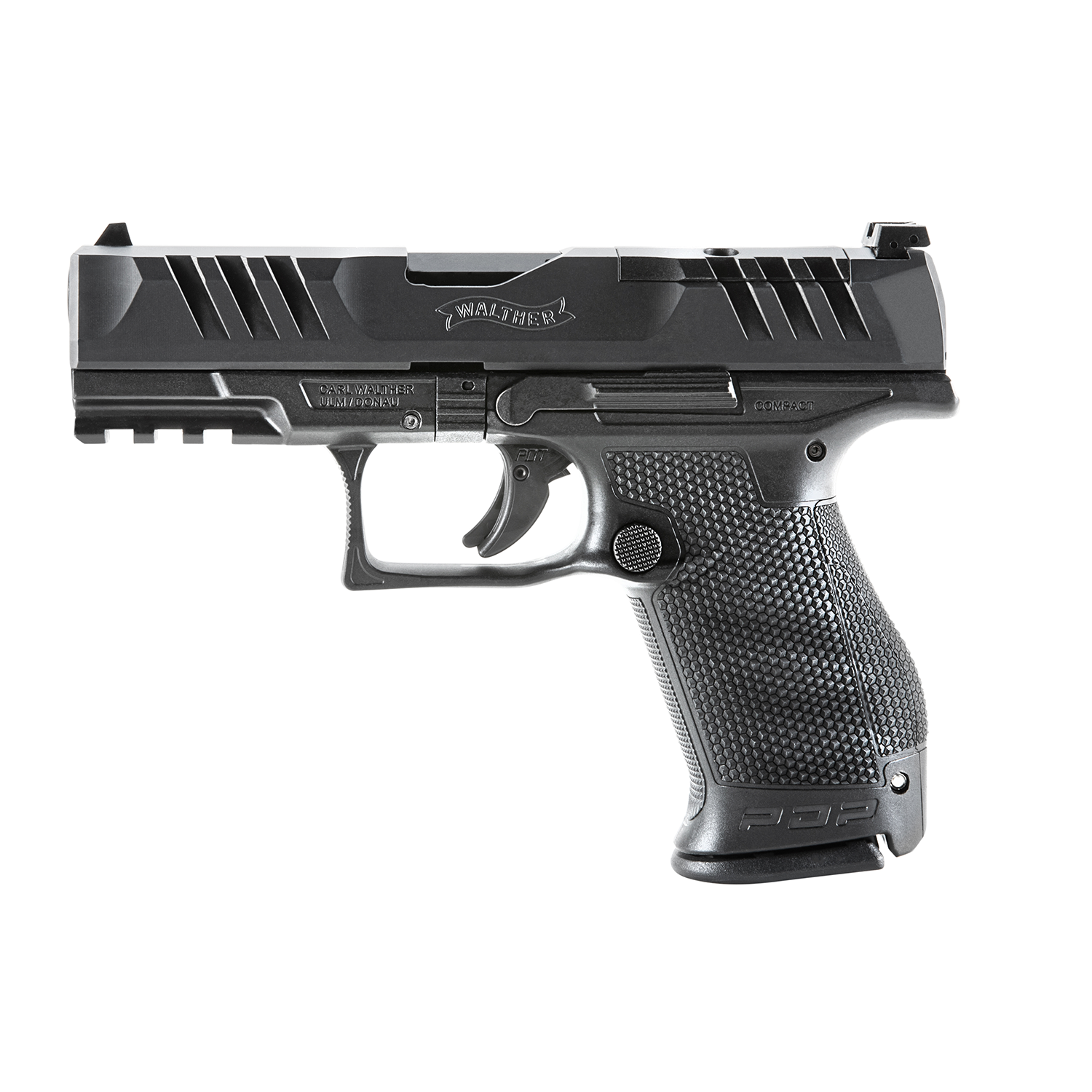 PDP Compact Optic Ready 4-9mm