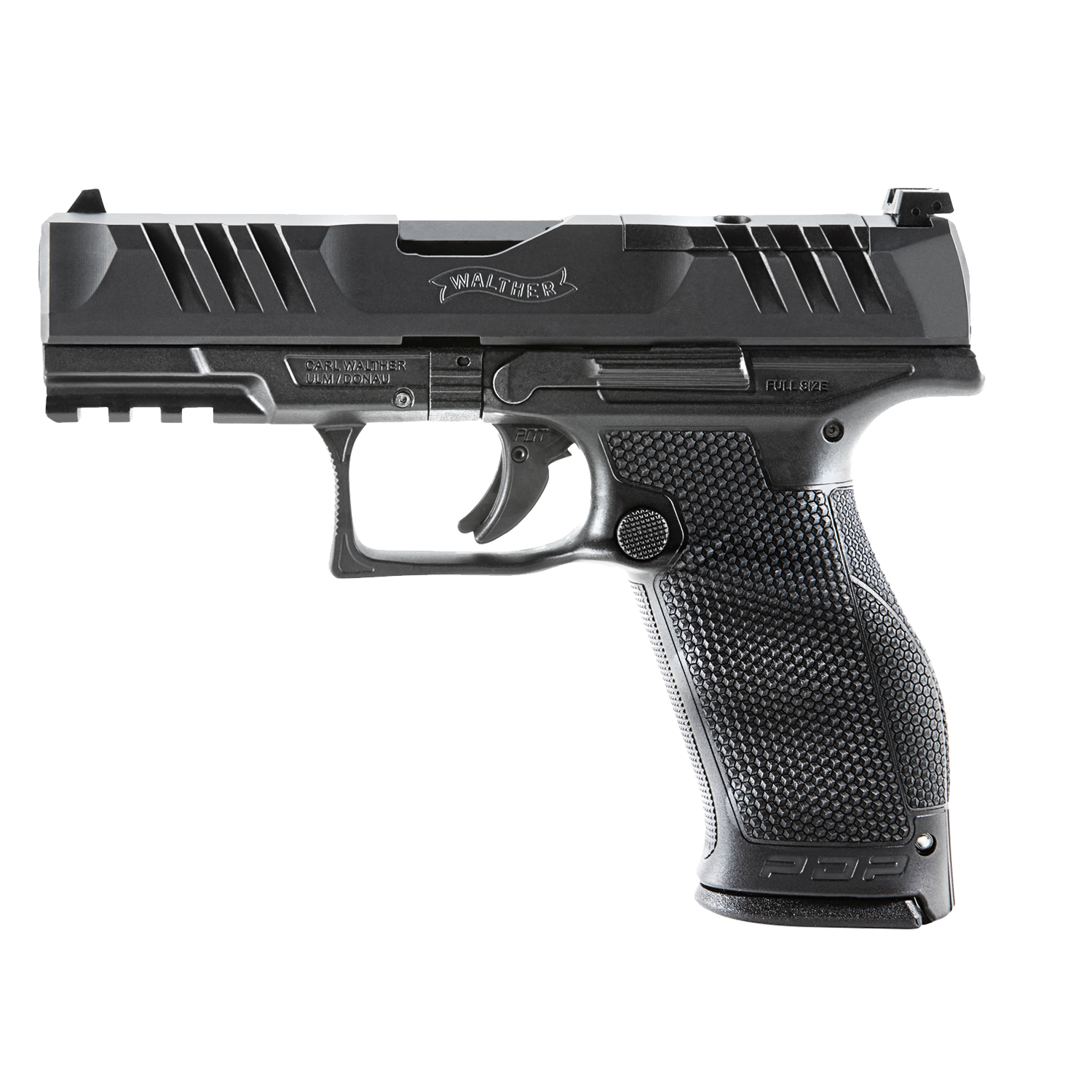 PDP Full Size Optic Ready 4-9mm