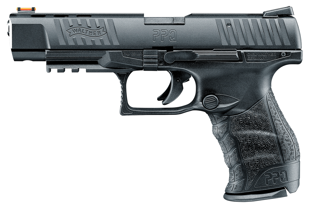 PPQ 22 5''