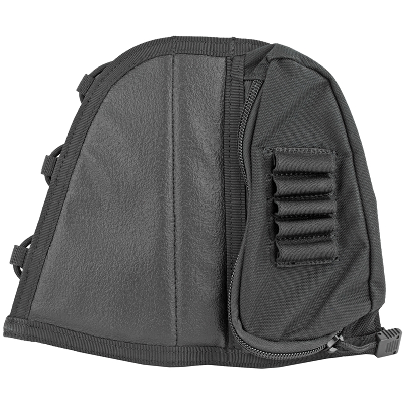 Blackhawk Ammo Cheek Pad 5 Rifle Rounds 1000D Nylon Black