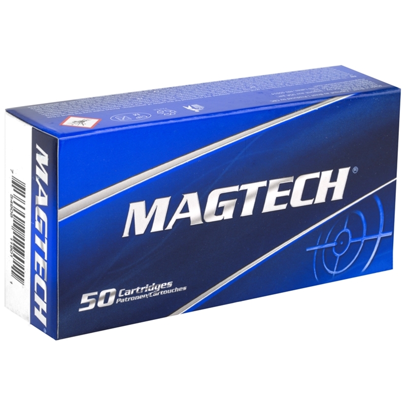Magtech 45 ACP AUTO Ammo 230 Grain Full Metal Jacket - 45A