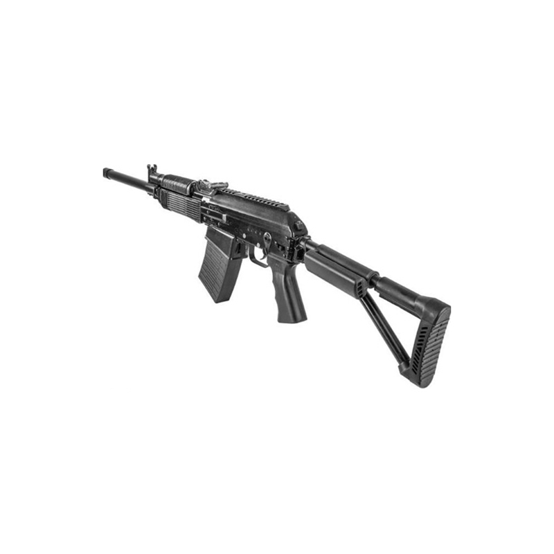 Molot Vepr 12 Gauge Ammo Tactical Semi-Automatic Shotgun Folding Tubular Stock