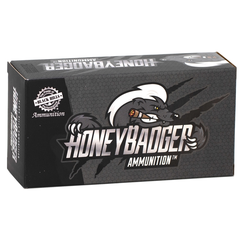 Black Hills 38 Special Ammo +P 100 Grain Lehigh Xtreme Defense Lead-Free - D38N4