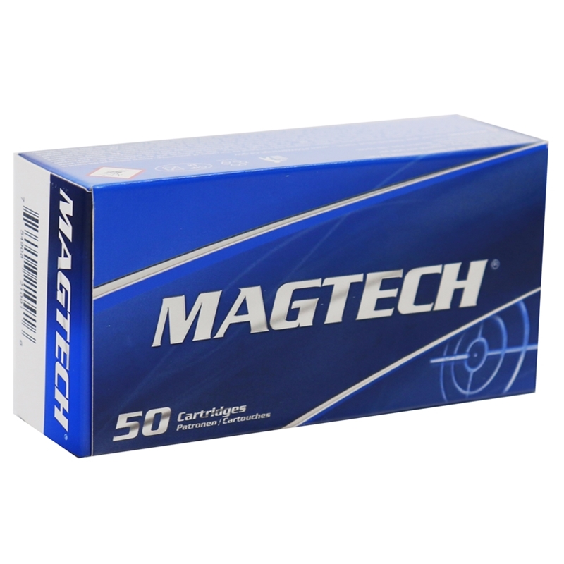 Magtech Sport 10mm AUTO Ammo 180 Grain Full Metal Jacket - 10A